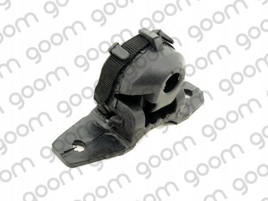 GOOM CS-0038 - Supporto, Imp. gas scarico autozon.pro