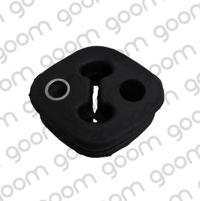 GOOM CS-0033 - Supporto, Imp. gas scarico autozon.pro