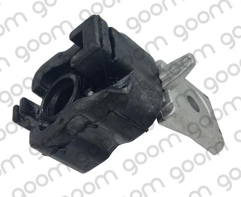 GOOM CS-0037 - Supporto, Imp. gas scarico autozon.pro