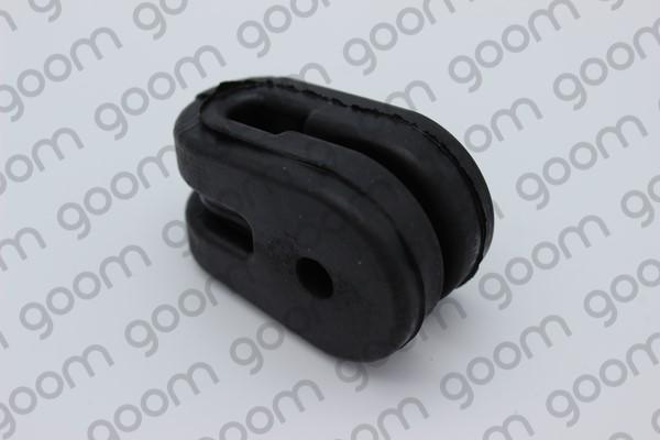 GOOM CS-0025 - Supporto, Imp. gas scarico autozon.pro