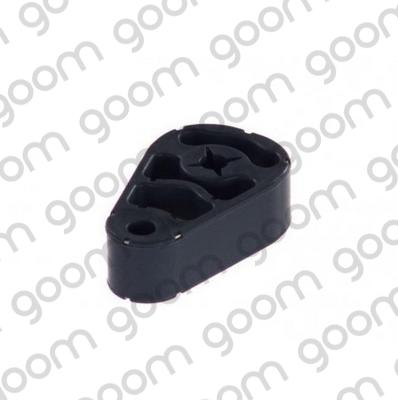 GOOM CS-0020 - Supporto, Imp. gas scarico autozon.pro