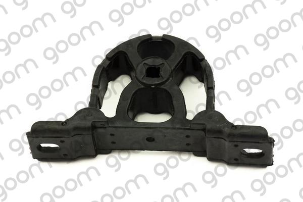 GOOM CS-0021 - Supporto, Imp. gas scarico autozon.pro