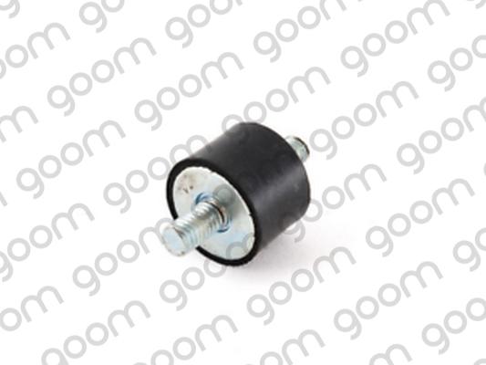 GOOM CS-0028 - Supporto, Imp. gas scarico autozon.pro