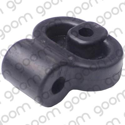 GOOM CS-0023 - Supporto, Imp. gas scarico autozon.pro