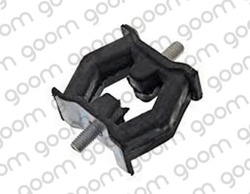 GOOM CS-0079 - Supporto, Imp. gas scarico autozon.pro