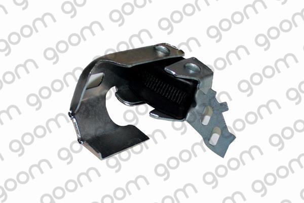 GOOM CS-0074 - Supporto, Imp. gas scarico autozon.pro