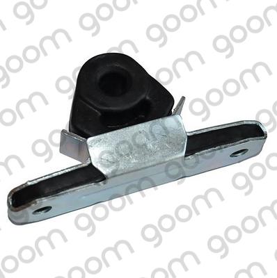 GOOM CS-0075 - Supporto, Imp. gas scarico autozon.pro