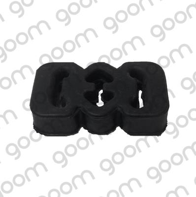 GOOM CS-0078 - Supporto, Imp. gas scarico autozon.pro