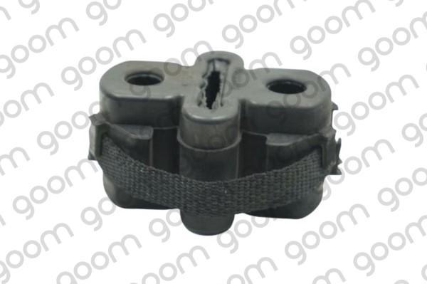 GOOM CS-0146 - Supporto, Imp. gas scarico autozon.pro