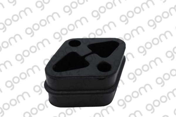 GOOM CS-0150 - Supporto, Imp. gas scarico autozon.pro