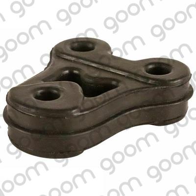 GOOM CS-0109 - Supporto, Imp. gas scarico autozon.pro