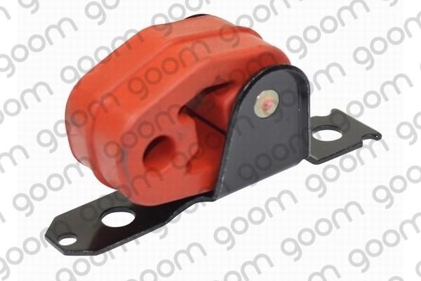 GOOM CS-0105 - Supporto, Imp. gas scarico autozon.pro