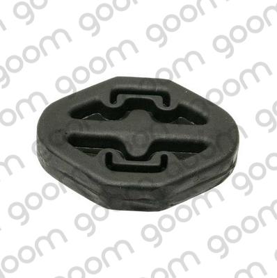 GOOM CS-0100 - Supporto, Imp. gas scarico autozon.pro