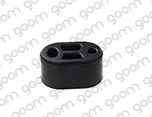 GOOM CS-0108 - Supporto, Imp. gas scarico autozon.pro