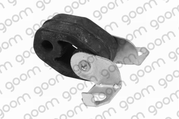 GOOM CS-0102 - Supporto, Imp. gas scarico autozon.pro