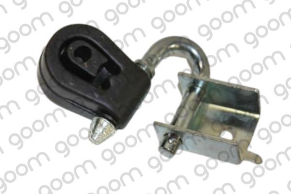 GOOM CS-0119 - Supporto, Imp. gas scarico autozon.pro