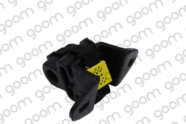 GOOM CS-0139 - Supporto, Imp. gas scarico autozon.pro