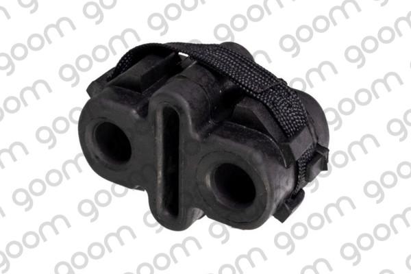 GOOM CS-0136 - Supporto, Imp. gas scarico autozon.pro