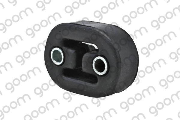 GOOM CS-0131 - Supporto, Imp. gas scarico autozon.pro