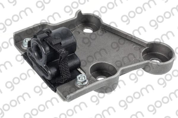 GOOM CS-0137 - Supporto, Imp. gas scarico autozon.pro