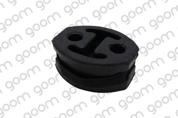 GOOM CS-0129 - Supporto, Imp. gas scarico autozon.pro