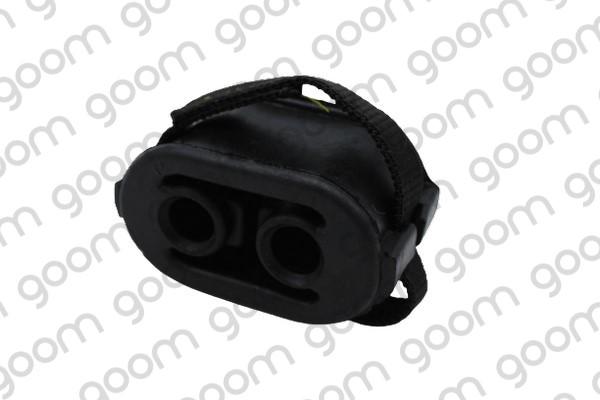 GOOM CS-0121 - Supporto, Imp. gas scarico autozon.pro