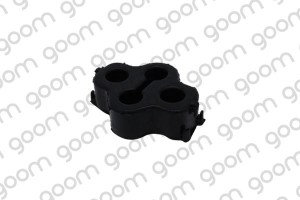 GOOM CS-0122 - Supporto, Imp. gas scarico autozon.pro