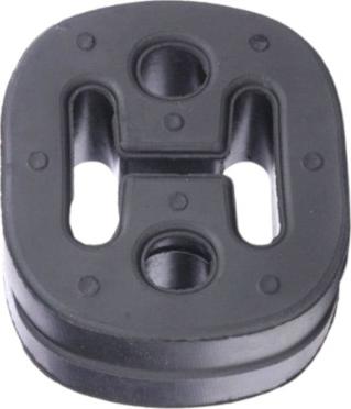 GOOM CS-0127 - Supporto, Imp. gas scarico autozon.pro