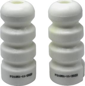 GOOM DCK-0226 - Tampone paracolpo, Sospensione autozon.pro