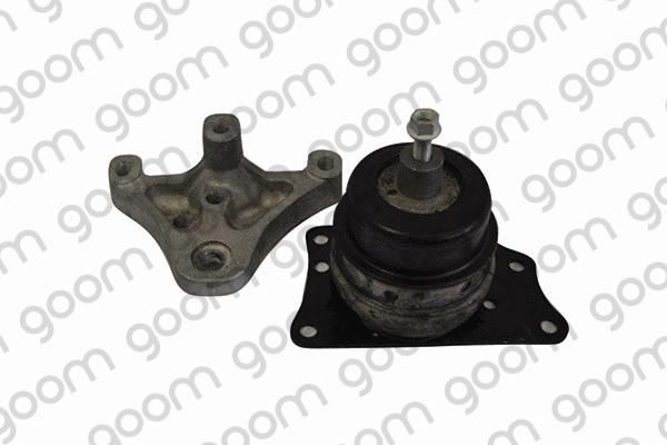 GOOM EM-0159 - Sospensione, Motore autozon.pro