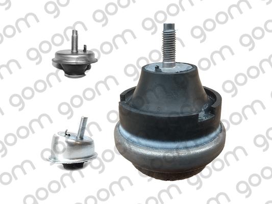 GOOM EM-0843 - Tampone paracolpo, Sospensione motore autozon.pro