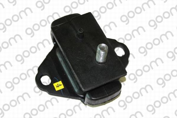 GOOM EM-0837 - Sospensione, Motore autozon.pro