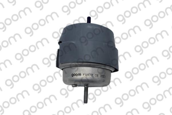 GOOM EM-0879 - Sospensione, Motore autozon.pro