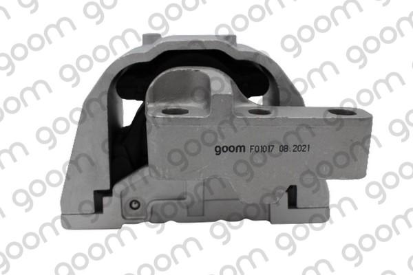 GOOM EM-1135 - Sospensione, Motore autozon.pro