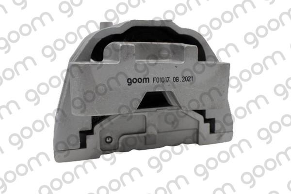 GOOM EM-1124 - Sospensione, Motore autozon.pro