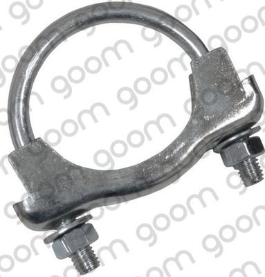 GOOM EPC-0004 - Connettore tubi, Imp. gas scarico autozon.pro