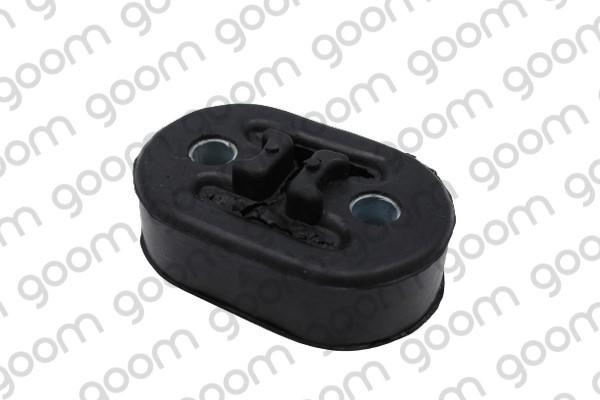 GOOM ESH-0044 - Supporto, Silenziatore autozon.pro