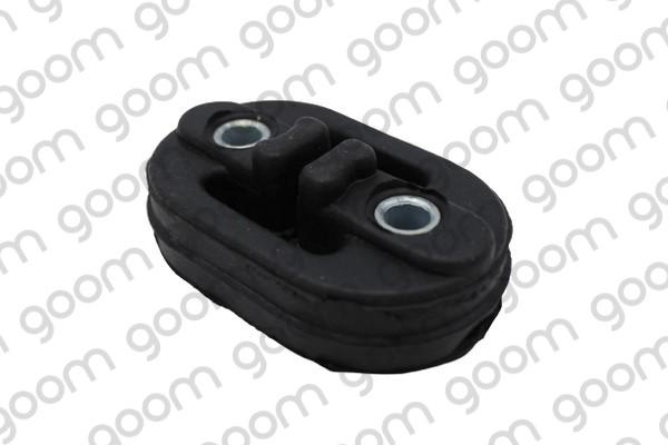 GOOM ESH-0045 - Supporto, Silenziatore autozon.pro