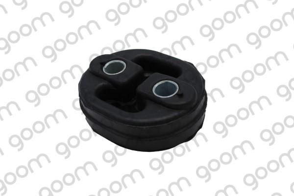 GOOM ESH-0046 - Supporto, Silenziatore autozon.pro