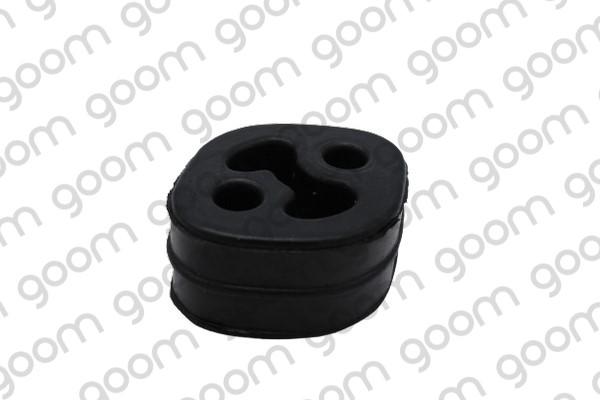 GOOM ESH-0042 - Supporto, Silenziatore autozon.pro