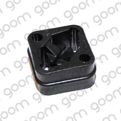 GOOM ESH-0009 - Supporto, Silenziatore autozon.pro