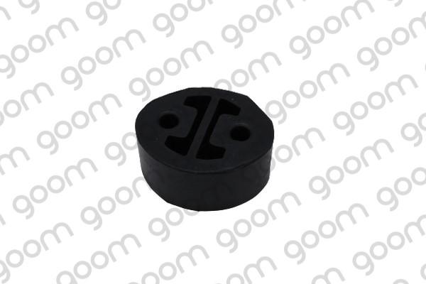 GOOM ESH-0035 - Supporto, Silenziatore autozon.pro