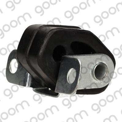 GOOM ESH-0020 - Supporto, Silenziatore autozon.pro