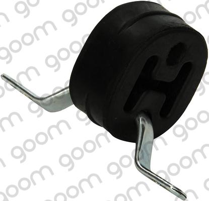 GOOM ESH-0021 - Supporto, Silenziatore autozon.pro