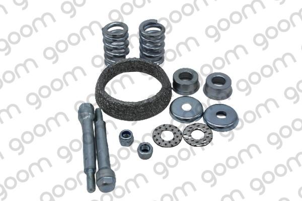 GOOM ESK-0003 - Kit guarnizioni, Imp. gas scarico autozon.pro