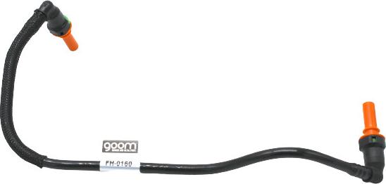 GOOM FH-0160 - Condotto carburante autozon.pro