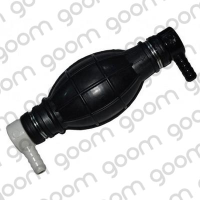 GOOM FPP-0003 - Pompa, Prealimentazione carburante autozon.pro