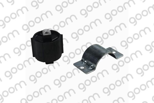 GOOM GM-0026 - Supporto, Cambio autozon.pro