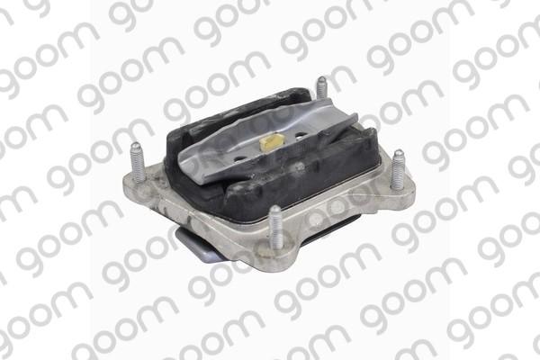 GOOM GM-0023 - Supporto, Cambio autozon.pro