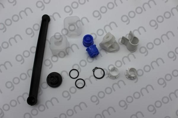 GOOM GRK-0004 - Kit riparazione, Leva cambio autozon.pro